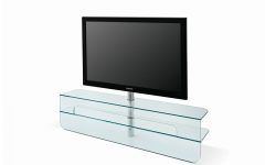Glass Tv Cabinets