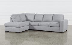 Top 30 of Arrowmask 2 Piece Sectionals with Laf Chaise