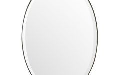 Top 30 of Luna Accent Mirrors