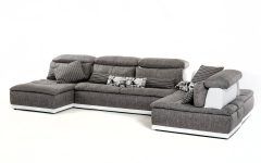 10 Best Collection of El Paso Tx Sectional Sofas