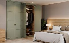 15 The Best Built-in Wardrobes