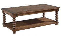Traditional Coffee Tables