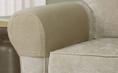 Arm Covers for Sofas