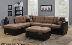 2024 Popular Beige Sectional Sofas