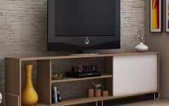 15 The Best Modern Low Profile Tv Stands