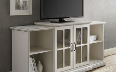15 Collection of Classic Tv Stands