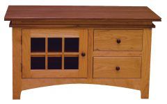 Maple Tv Cabinets