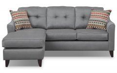 Top 15 of Chaise Sofas