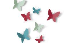 The 30 Best Collection of Mariposa 9 Piece Wall Decor
