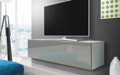 15 Best Red Gloss Tv Stands