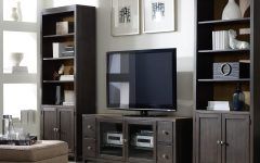 2024 Best of Tv Stands with Matching Bookcases