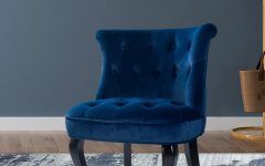 The 20 Best Collection of Maubara Tufted Wingback Chairs