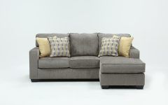 30 The Best Mcculla Sofa Sectionals with Reversible Chaise