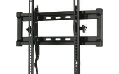 15 Best Ideas Tilted Wall Mount for Tv