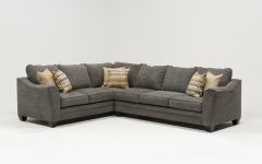 30 Collection of Mesa Foam 2 Piece Sectionals