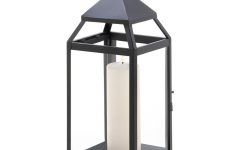 Top 20 of Outdoor Candle Lanterns for Patio