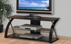 15 Best Collection of Single Shelf Tv Stands