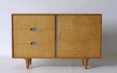 Maple Sideboards