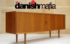 Credenza Buffet Sideboards