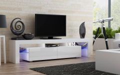  Best 15+ of Contemporary Modern Tv Stands