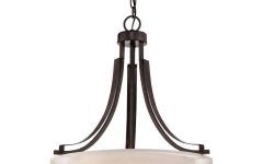 The 15 Best Collection of Minka Lavery Pendants