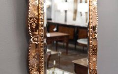 2024 Best of Embellished Mirrors