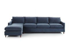 Mitchell Gold Clifton Sectional Sofas