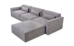 6 Piece Modular Sectional Sofa