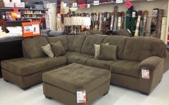 Sectional Sofas at Big Lots