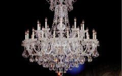 Top 15 of Large Crystal Chandeliers