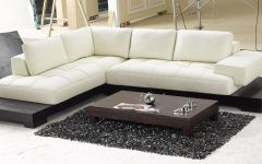 10 Best Collection of L Shaped Sofas