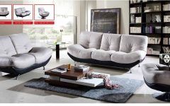 15 Best Collection of Living Room Sofa and Chair Sets