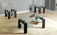 20 Best Ideas Contemporary Coffee Table Sets