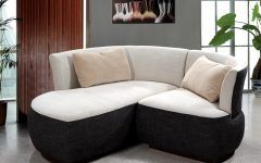 20 Best Compact Sectional Sofas