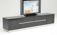  Best 15+ of Modern White Lacquer Tv Stands