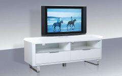 15 Best Collection of Tv Cabinet Gloss White