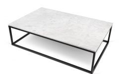 30 Collection of Marble Coffee Tables