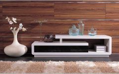 15 Inspirations Modern Style Tv Stands