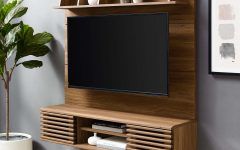 Top 15 of Wall Mounted Under Tv Cabinet