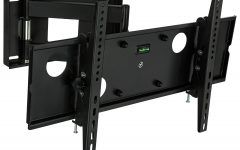 15 The Best Wall Mounted Tv Stands for Flat Screens