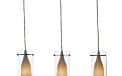 The 15 Best Collection of Multiple Pendant Lights