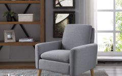 20 Collection of Nadene Armchairs