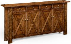 30 Best Ideas Thin Sideboard Tables