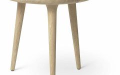 2024 Best of Wood Accent Coffee Tables