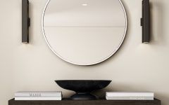 2024 Latest Needville Modern & Contemporary Accent Mirrors