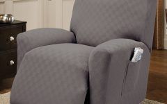 Stretch Covers for Recliners