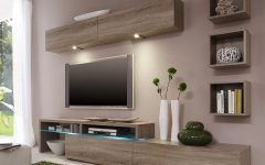 15 Photos Modern Design Tv Cabinets