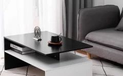 Top 15 of Melamine Coffee Tables