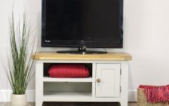 15 Best Ideas Painted Tv Stands