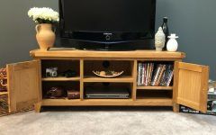 Chunky Tv Cabinets